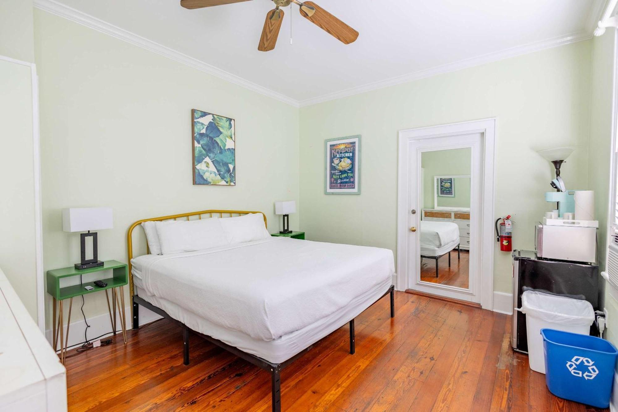 Key Lime Cottage Key West Exterior foto